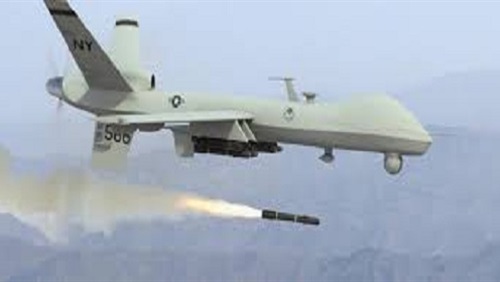 الإرهاب والفساد إيد