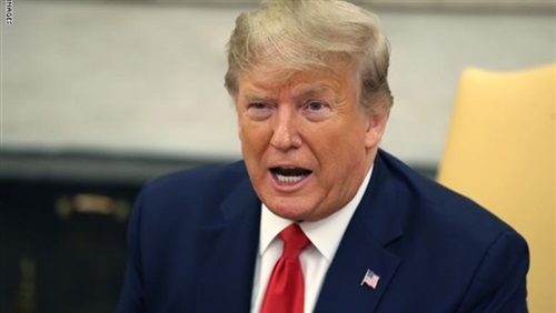 عقوبات أمريكية جديدة