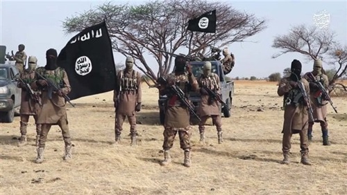 تمدد «داعش» في بوركينا