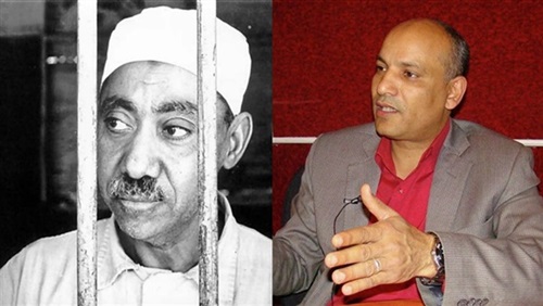 «ماهر فرغلي» يفكك