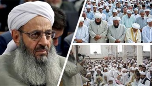 أهل السنة في إيران:
