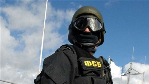 «المخابرات الروسية»