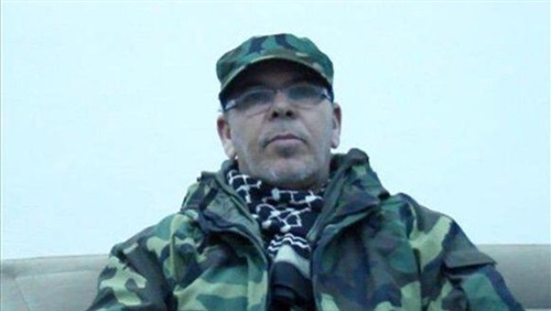 في غارة للجيش الليبي..