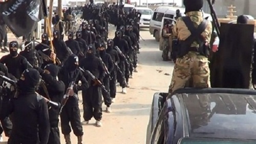 كيف استفاد «داعش»