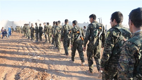 بعد انسحاب «قسد»