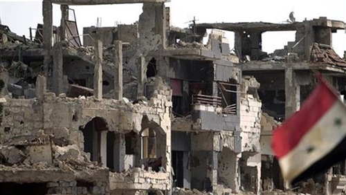 لأول مرة.. أطراف