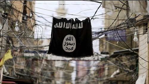 منظمة شنغهاي: «داعش»