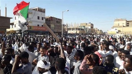 «خريف إخوان السودان»..