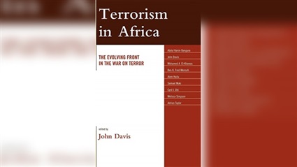 الإرهاب في أفريقيا..