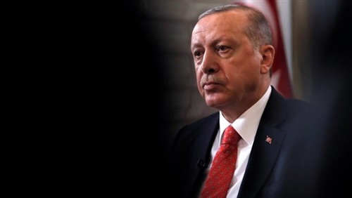 «أردوغان» يتلاعب