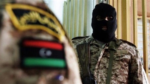 الجيش الليبي يُعلن