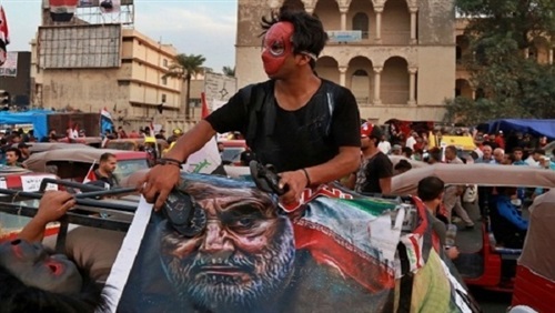 بين القمع وطول الأمد..