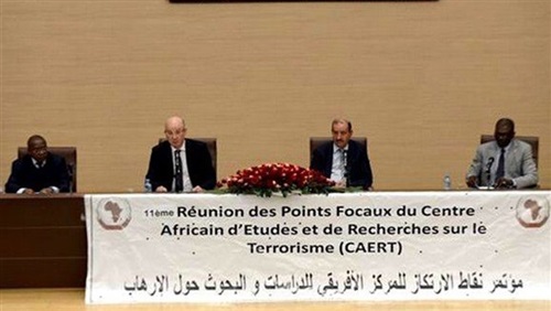 الجزائر: ندوة ترصد