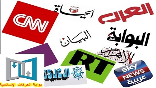 لقاء سري بين الإخوان
