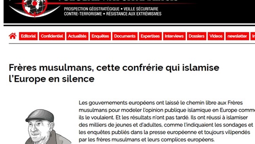 تقرير بريطاني يكشف