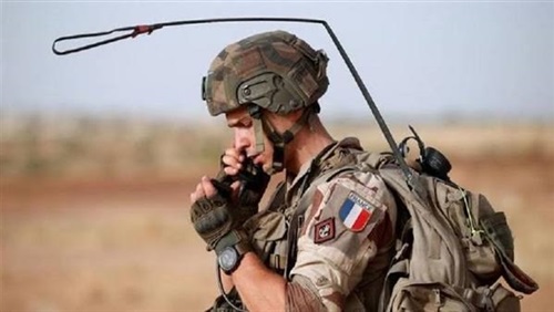 مقتل 13 جنديًّا فرنسيًّا