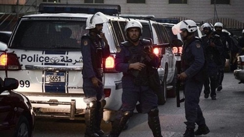 البحرين تعلن اعتقال