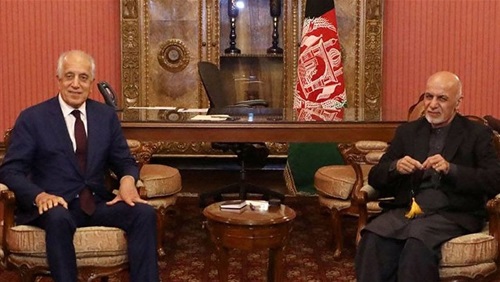 مساعٍ أمريكية جديدة