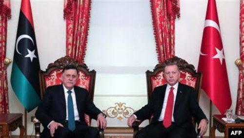 صفعة دولية يتلقاها