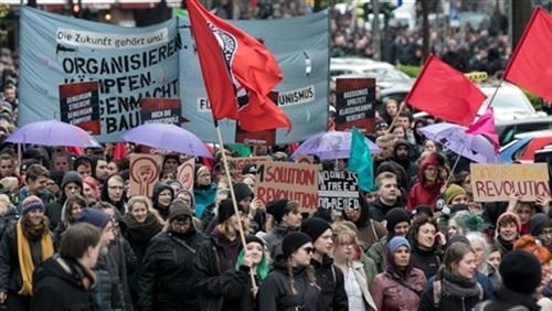 اليمين المتطرف من