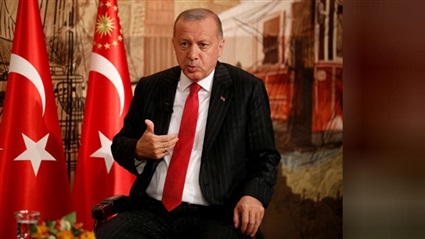 أذرع «أردوغان» الخارجية