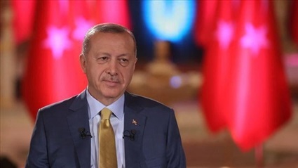 أذرع «أردوغان» الخارجية