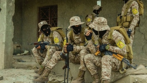 المال والمذهب.. حزب