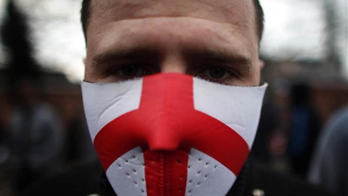 زيادة اعتداءات الكراهية