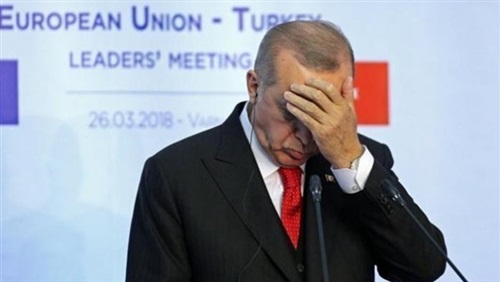 سيناريوهات رحيل «أردوغان»