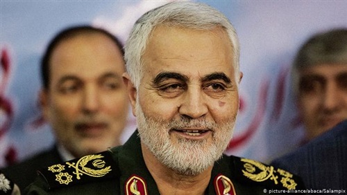 سيناريوهات التصعيد