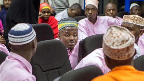 قطر وعلاقتها بإنشاء