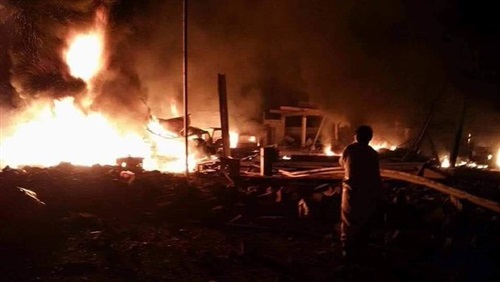 هادي: ميليشيا الحوثي