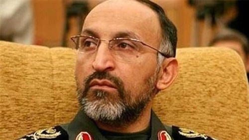 الإرهابي محمد حجازي..