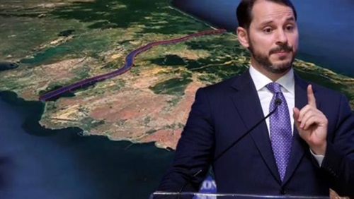 تركيا.. عائلة أردوغان