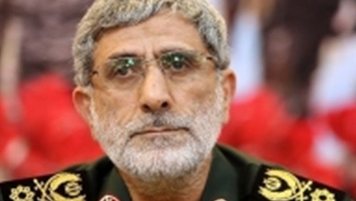 أول تهديد أمريكي