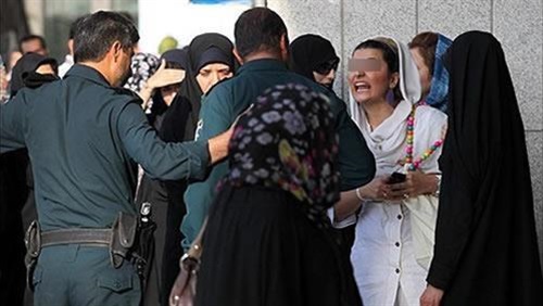 الاغتصاب والتعذيب