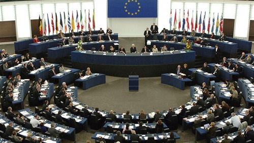 نواب في البرلمان