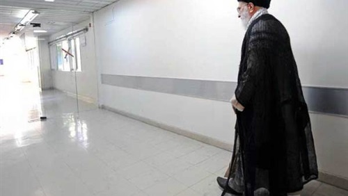 أمريكا تتدخل لاختيار