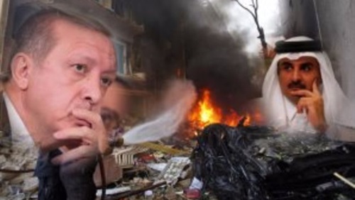 تقرير أمريكي يدعو