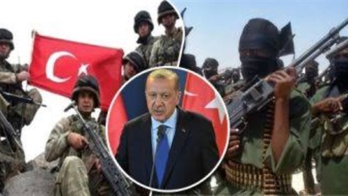 أردوغان يؤكد خرقه