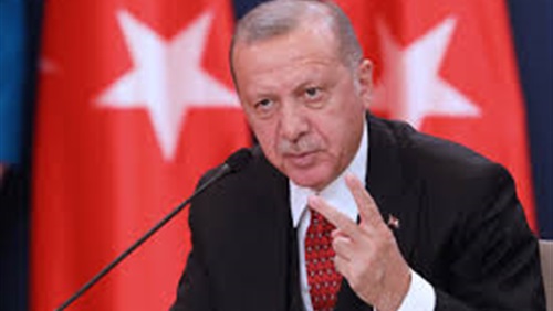 مرتزق سوري في ليبيا