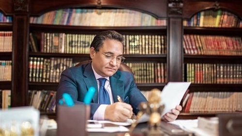 عبدالرحيم علي يكتب..