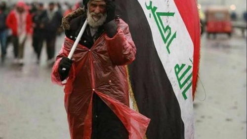 بعد انقلاب الصدر..