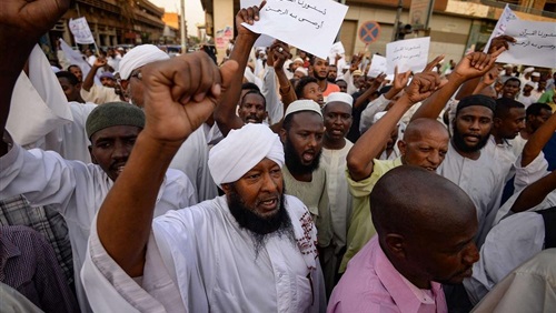 أيادي قطر المشبوهه