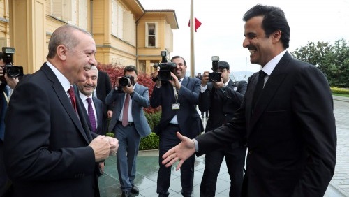 تقرير غربي: يكشف