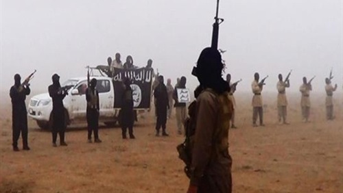  تقرير أمريكي.. داعش