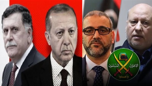 خرق القرارات الدولية..