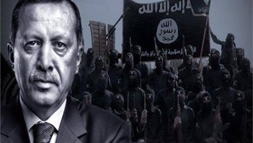 يستهدف الاكراد والجيش