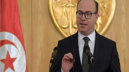 برفض مقترح النهضة..