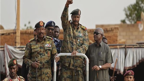 خلايا نائمة واستقطاب